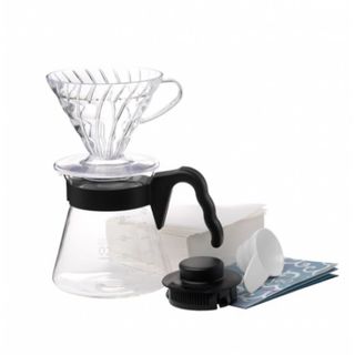Hario V60 Pour Over Kit
