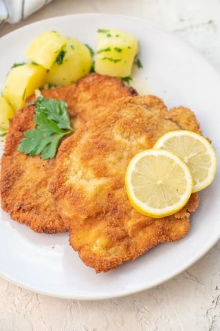 Schnitzel