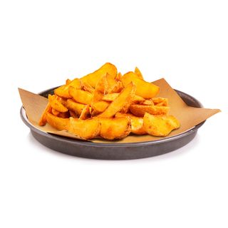 Patate al forno
