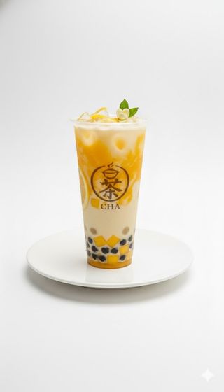 Mango Kessler (700 Ml.)