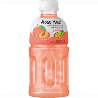 Mogu Mogu Melocotón 
