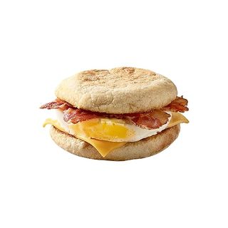 Menu Bacon & Egg McMuffin®