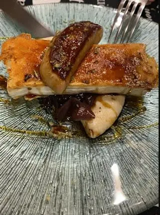 Secreto Ibérico