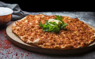 Lahmacun