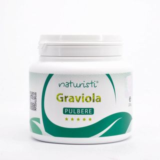 Graviola pulbere - 200 g