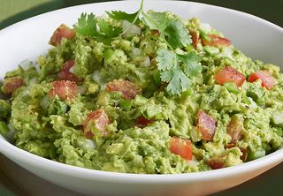 Guacamole