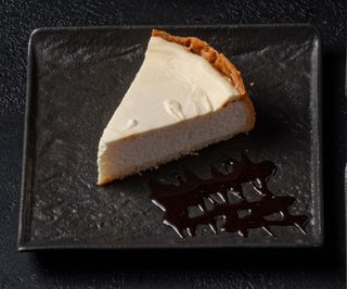 Чизкейк  Нью-Йорк  (1 пор.)
