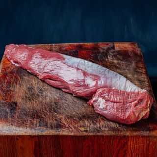 Solomillo de Ternera de Girona Entero  ( 2,0-2,3kg)