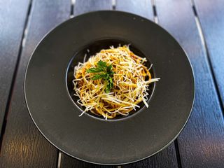 პასტა ბოლონეზე