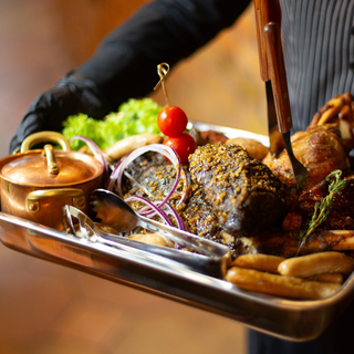 Шеф-пательня Шульц велка на компанію (6кг)