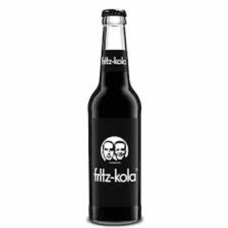 Fritz Kola 