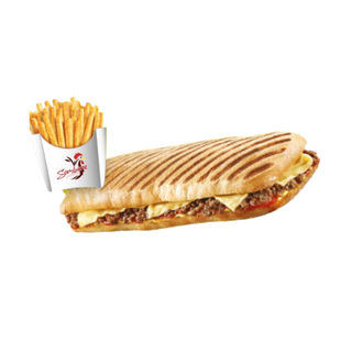 Panini Kefta