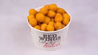 Kroketi od krompira velika kofa