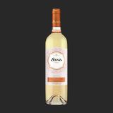 VINO BLANCO SANZ CLASICO RUEDA 75 CL