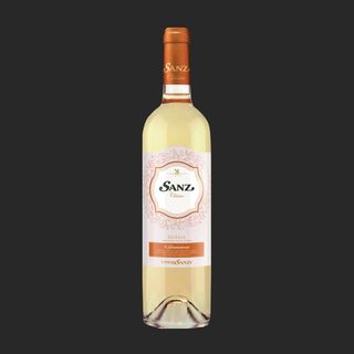 VINO BLANCO SANZ CLASICO RUEDA 75 CL