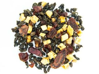 Тропічний острів №404 (100г)