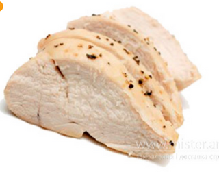 Куряче філе 50г