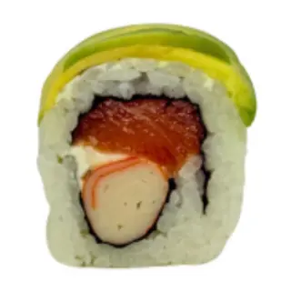  AVOCADO ROLL (4p)   