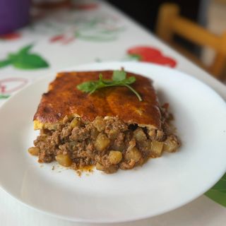 Мусака (350г)