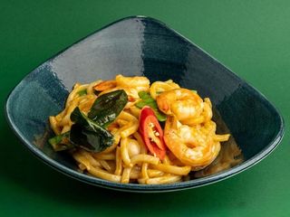 Phad Udon Gaeng Panang