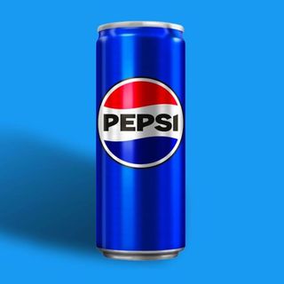 Pepsi Cola Lattina 33cl