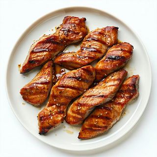 Filetti di pollo - 5 pezzi