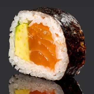 Футомаки сьомга 6бр