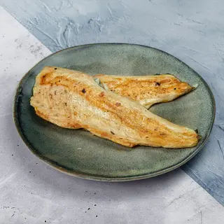 Dimljena pastrmka standardna porcija