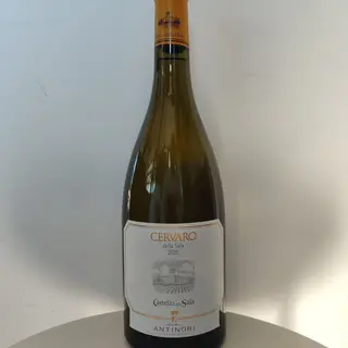 Cervaro della Sala Antinori