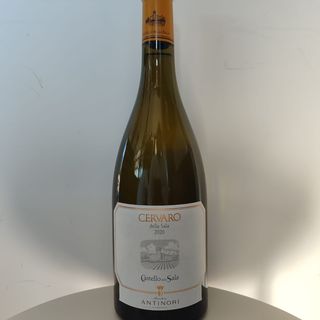 Cervaro della Sala Antinori