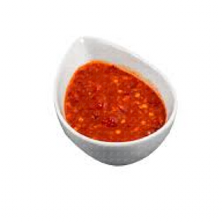 Sos Ardei Iute 60g