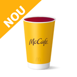 Limonadă Fierbinte cu zmeură si fructe de pădure 400 ML