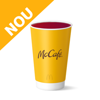 Limonadă Fierbinte cu zmeură si fructe de pădure 400 ML