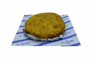 Media Tortilla De La Garriga (225 G. Aprox.)