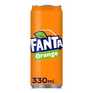 Fanta