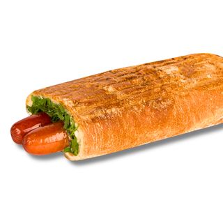 Хот-дог XXL (190г)