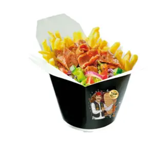 Box Kebab