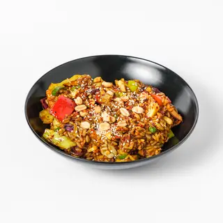 Kung pao piletina
