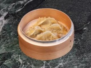 Ravioli di pollo