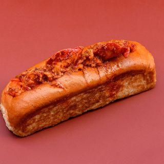 Diavolo Lobster Roll