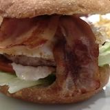 Hamburguesas Oh! Melette