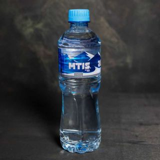 წყალი | Water