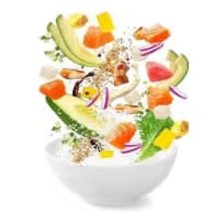 Sushimore Bowl Grande