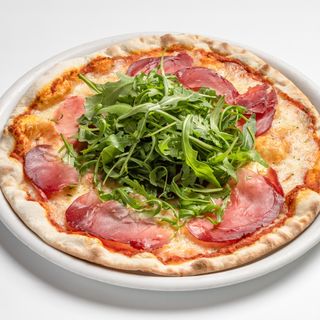 Pizza Artesana Rúcula (32 cm)