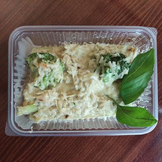 Ризото с пиле (400г)