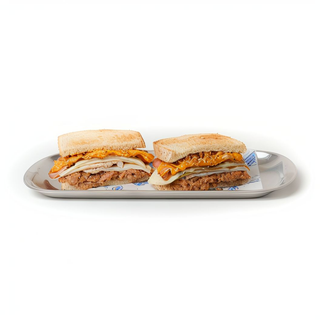Sandwich  Marranito