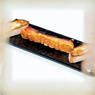 Torrezno de Soria (1 ud.)