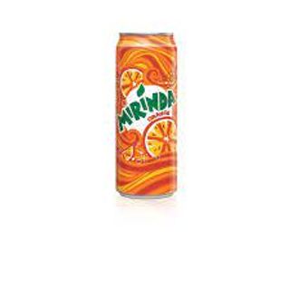 Mirinda Orange
