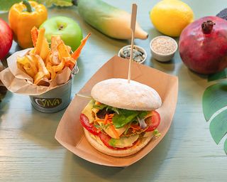 Quasi classico e patate