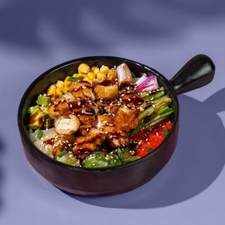 პოკე ქათამი